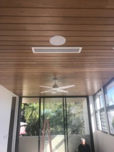 Ducted air conditioning Brisbane North