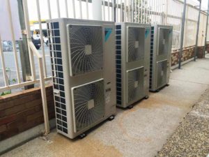 air conditioning redcliffe