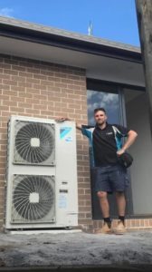 air conditioner repairs brisbane