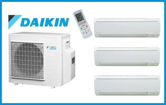 Split System Air Conditioning Sunshine Coast