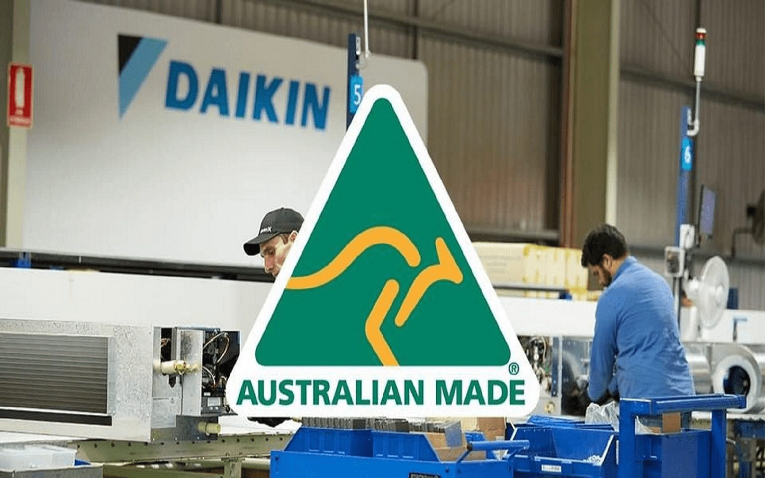 Air Conditioning Brisbane Northside Temper Troops