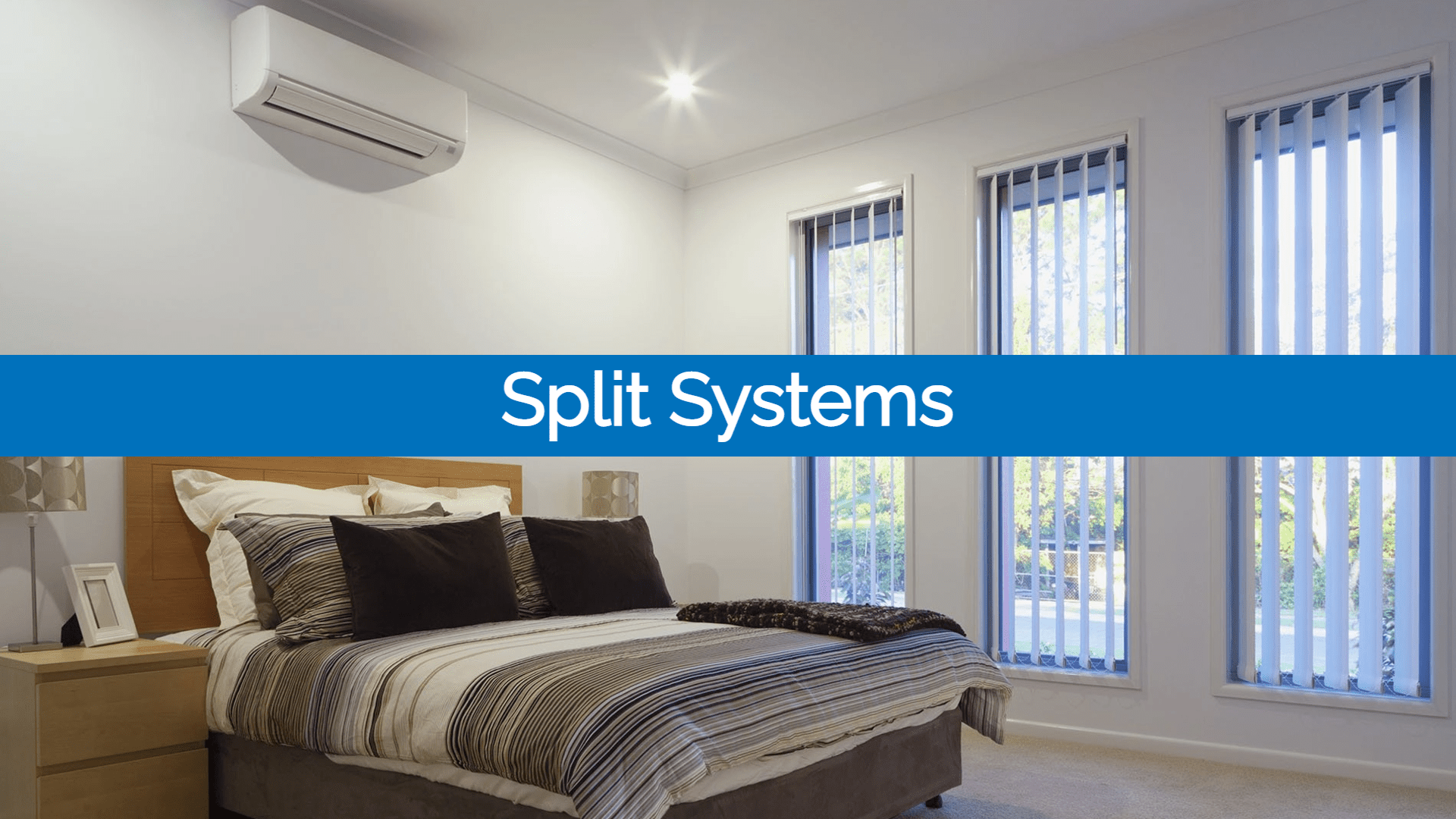 split system air conditioning north brisbane