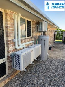 Split System Air Conditioners Scarborough