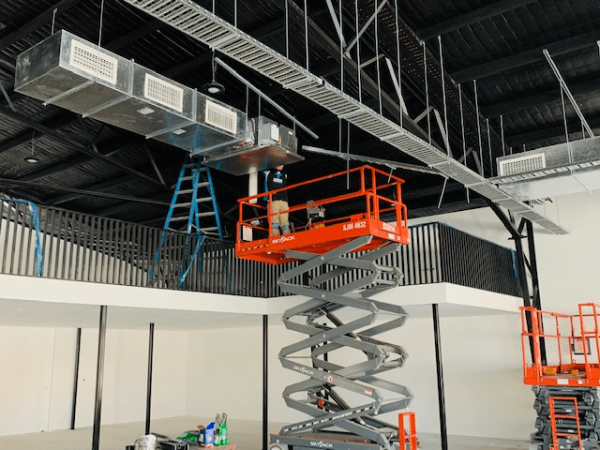 Air Conditioning Brisbane North