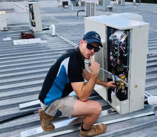 Air Conditioning Repairs Brisbane North