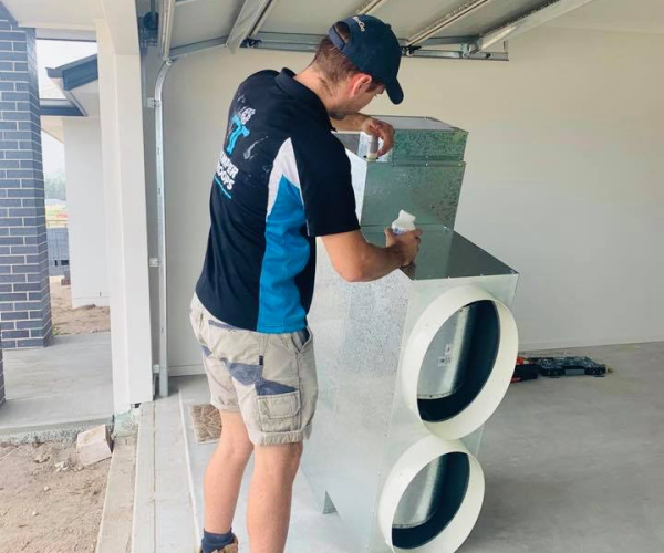 Air Conditioning Services Brisbane