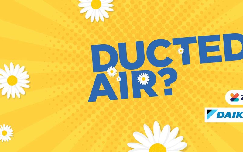 ducted air conditioning north brisbane