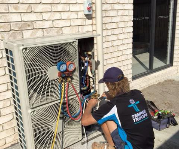 Air Conditioning Brisbane North