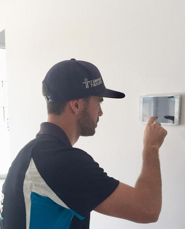 MyAir Air Conditioning Setup Brisbane North