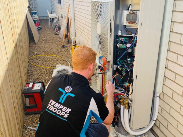 Air Conditioning Brisbane North