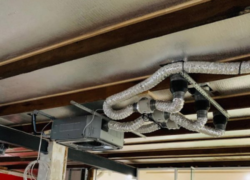 air conditioning installation brisbane price