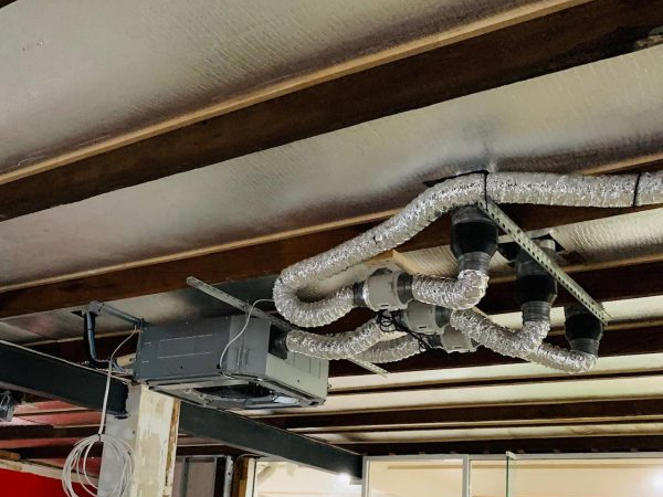 air conditioning installation brisbane price