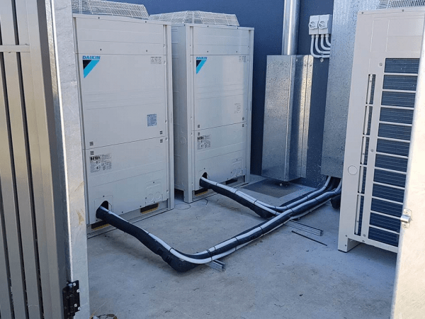 daikin air conditioning service brisbane