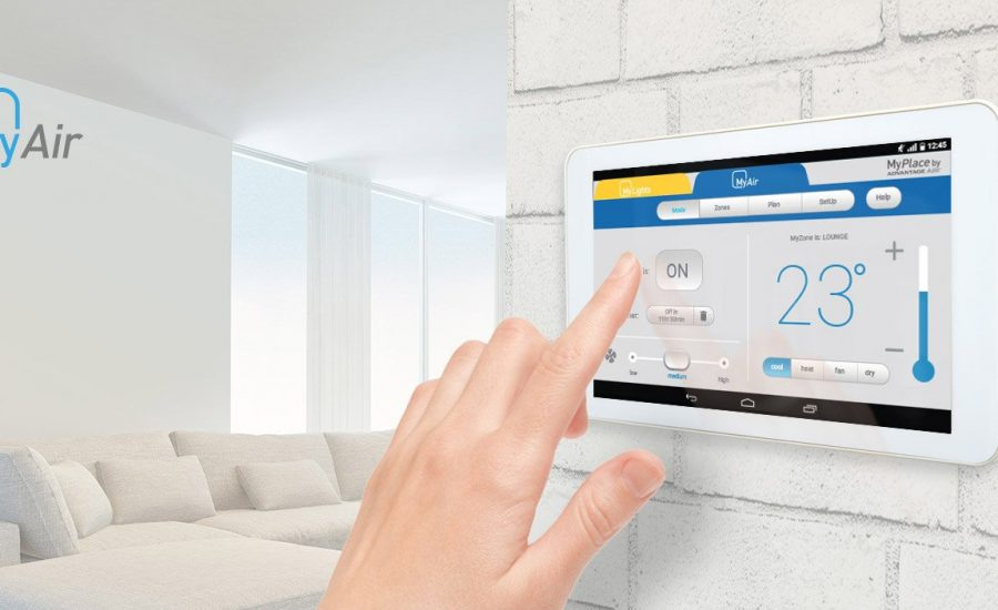 myair air conditioner brisbane